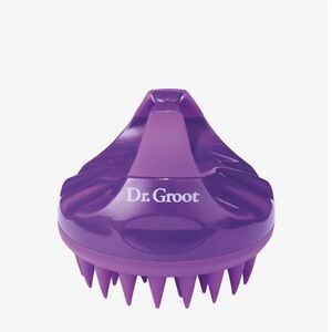 Dr. Groot Premium Scalp Cleansing Brush